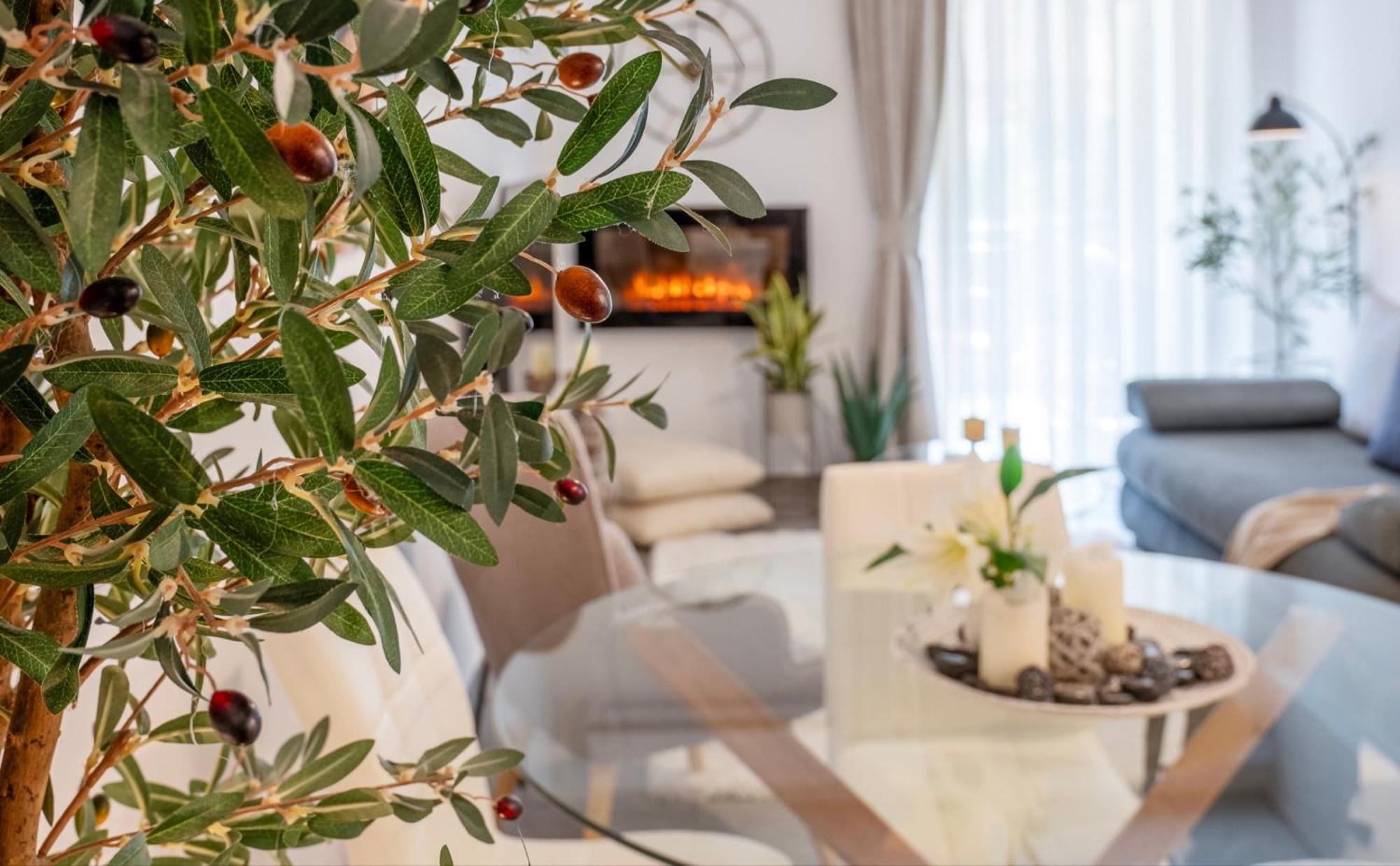 Michael'S Seaside Homely Apartment In Varkiza Ngoại thất bức ảnh